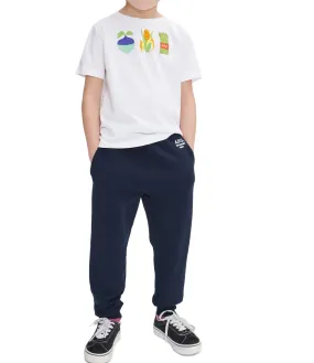 Kids Little Joggers