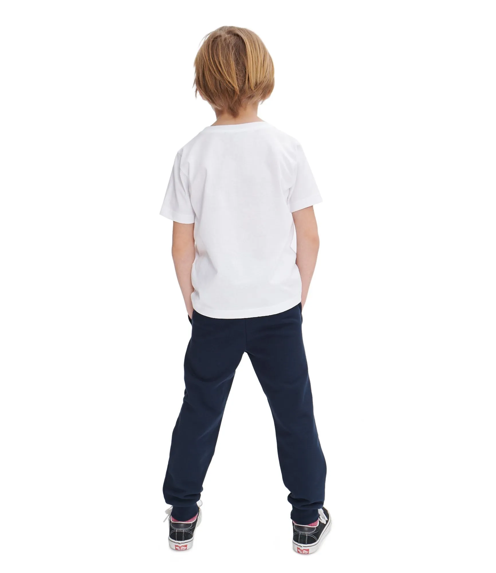 Kids Little Joggers