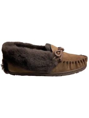 Women's Wicked Good Moccasins Slipper