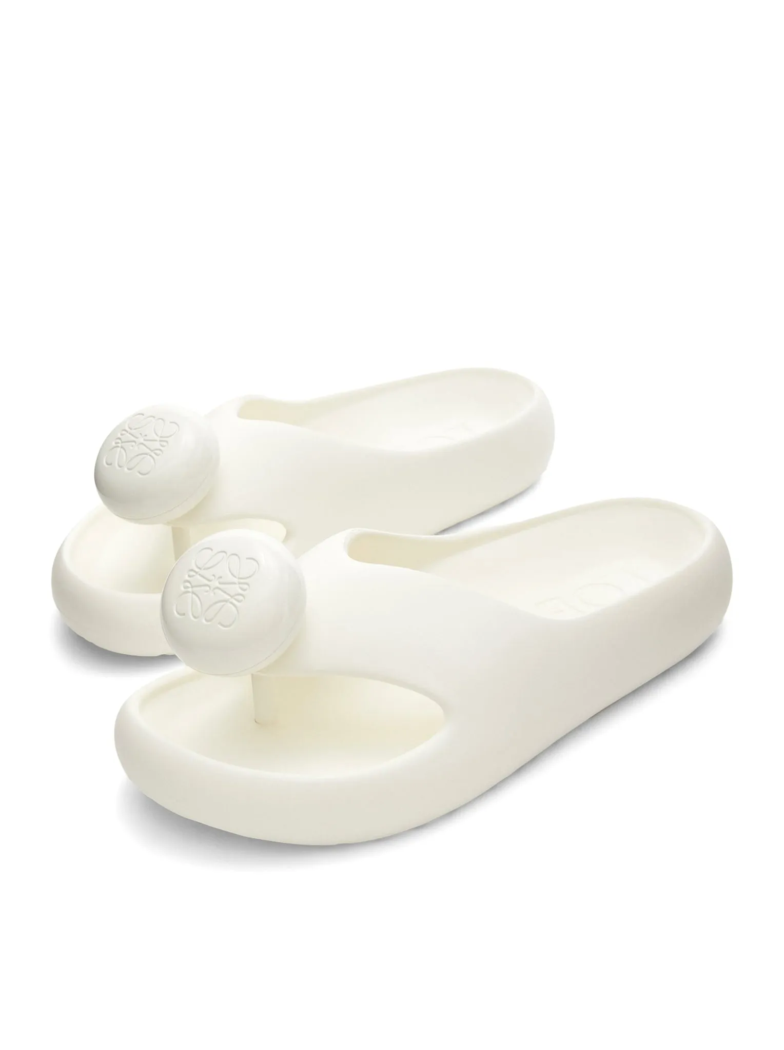 LOEWE Foam Slide - Best Deals & Discounts