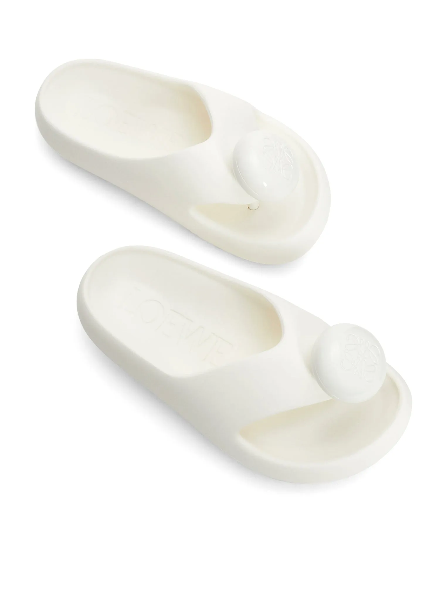 LOEWE Foam Slide - Best Deals & Discounts