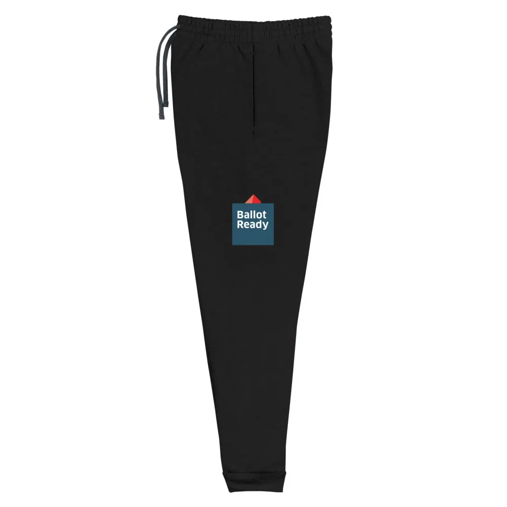 Men's Logo Joggers