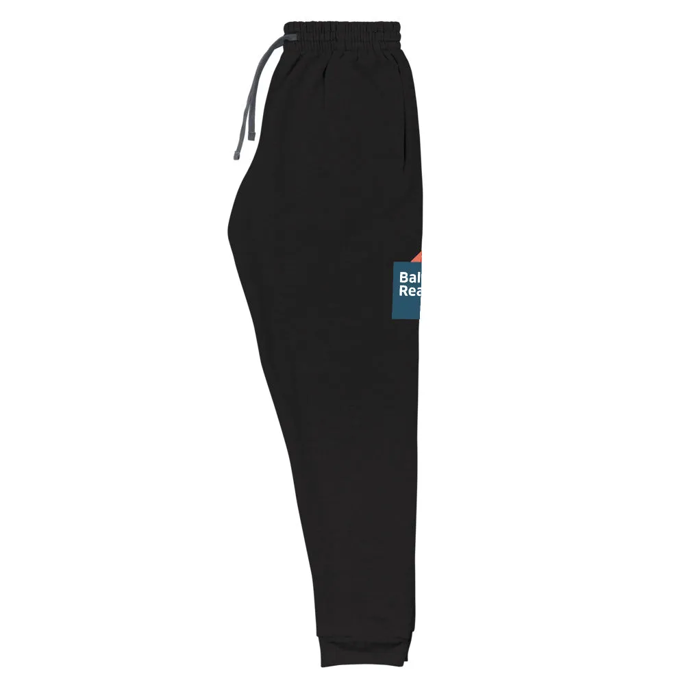 Men's Logo Joggers