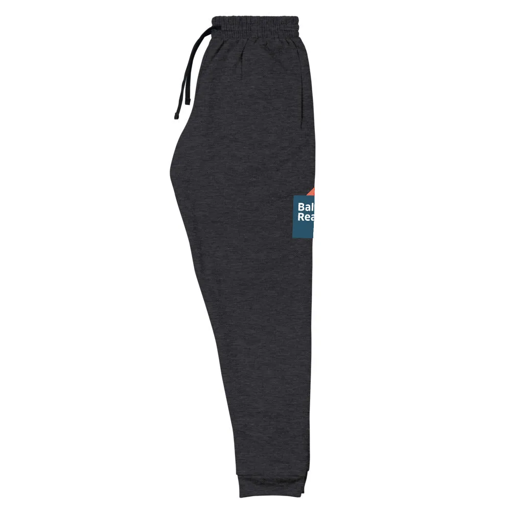 Men's Logo Joggers