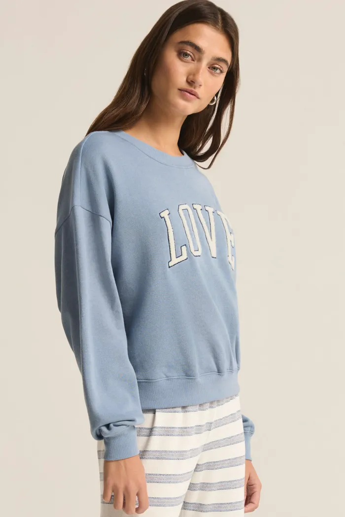 Love Sweatshirt