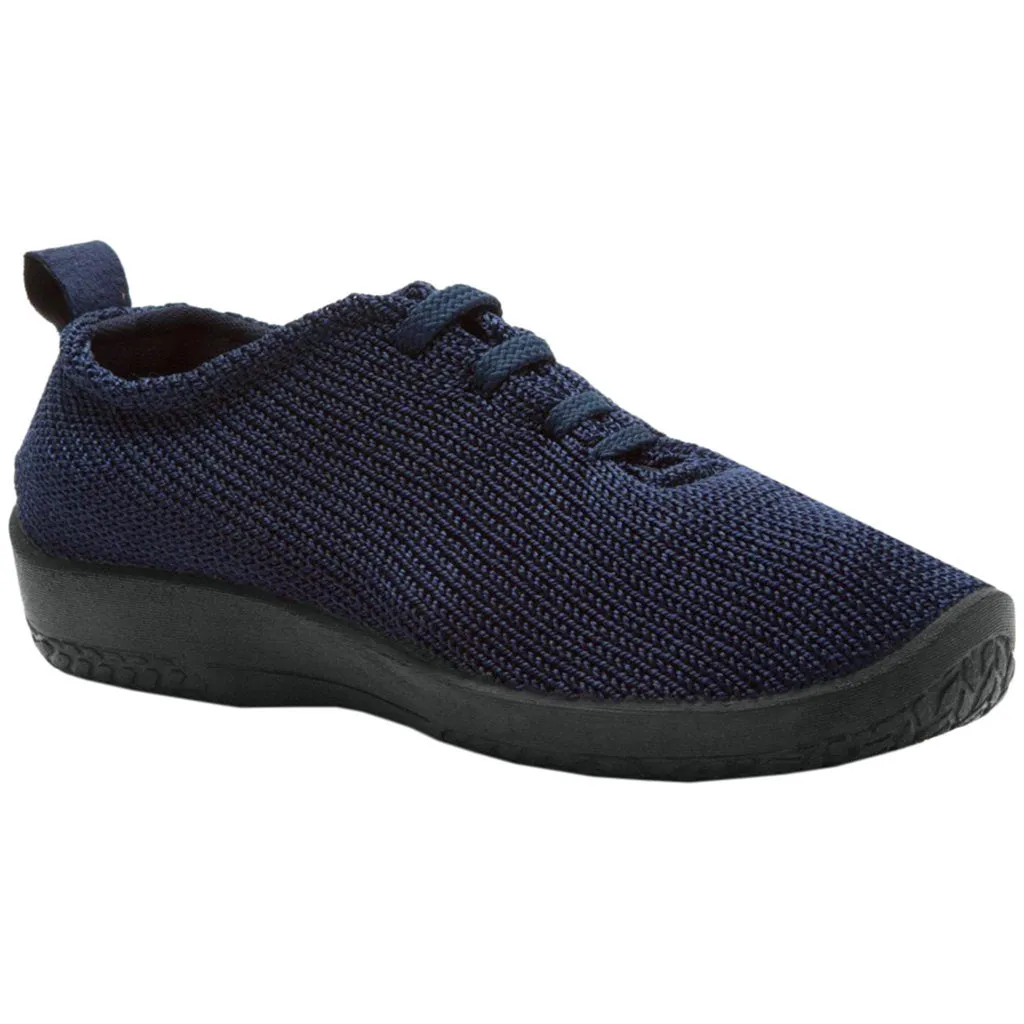 LS Textile Women's Low Top Trainers