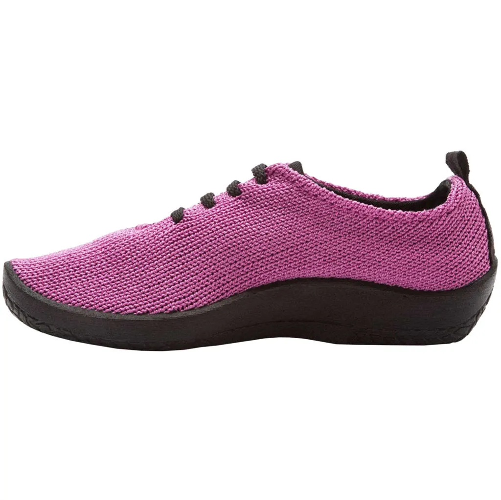 LS Textile Women's Low Top Trainers