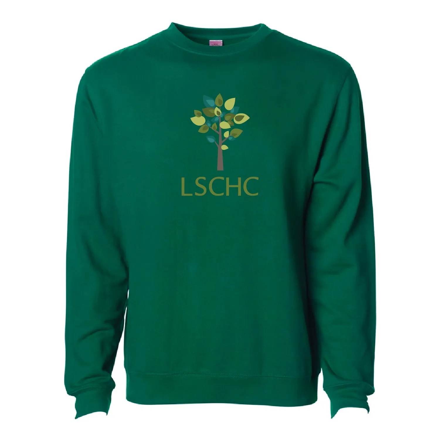 LSCHC Midweight Sweatshirt