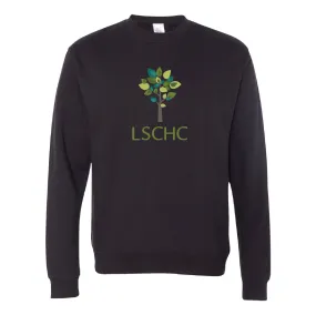 LSCHC Midweight Sweatshirt