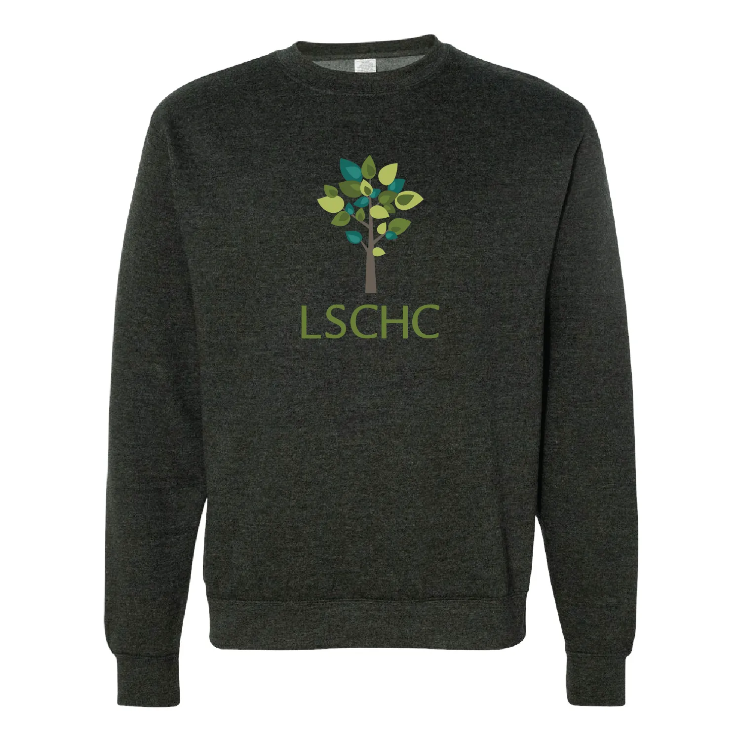 LSCHC Midweight Sweatshirt