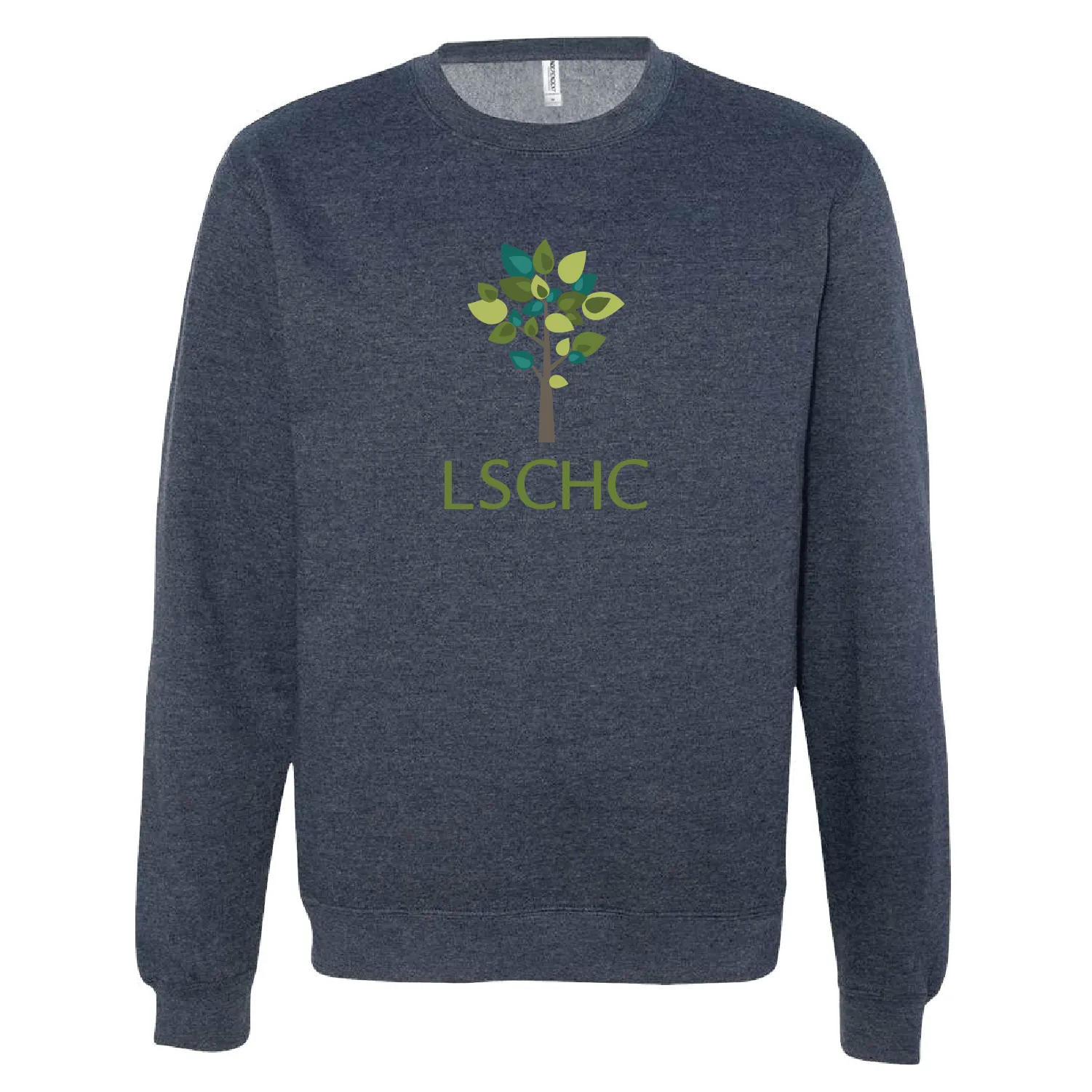 LSCHC Midweight Sweatshirt