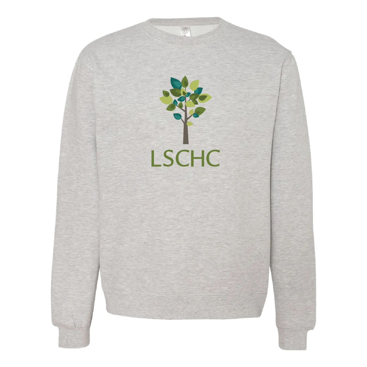 LSCHC Midweight Sweatshirt