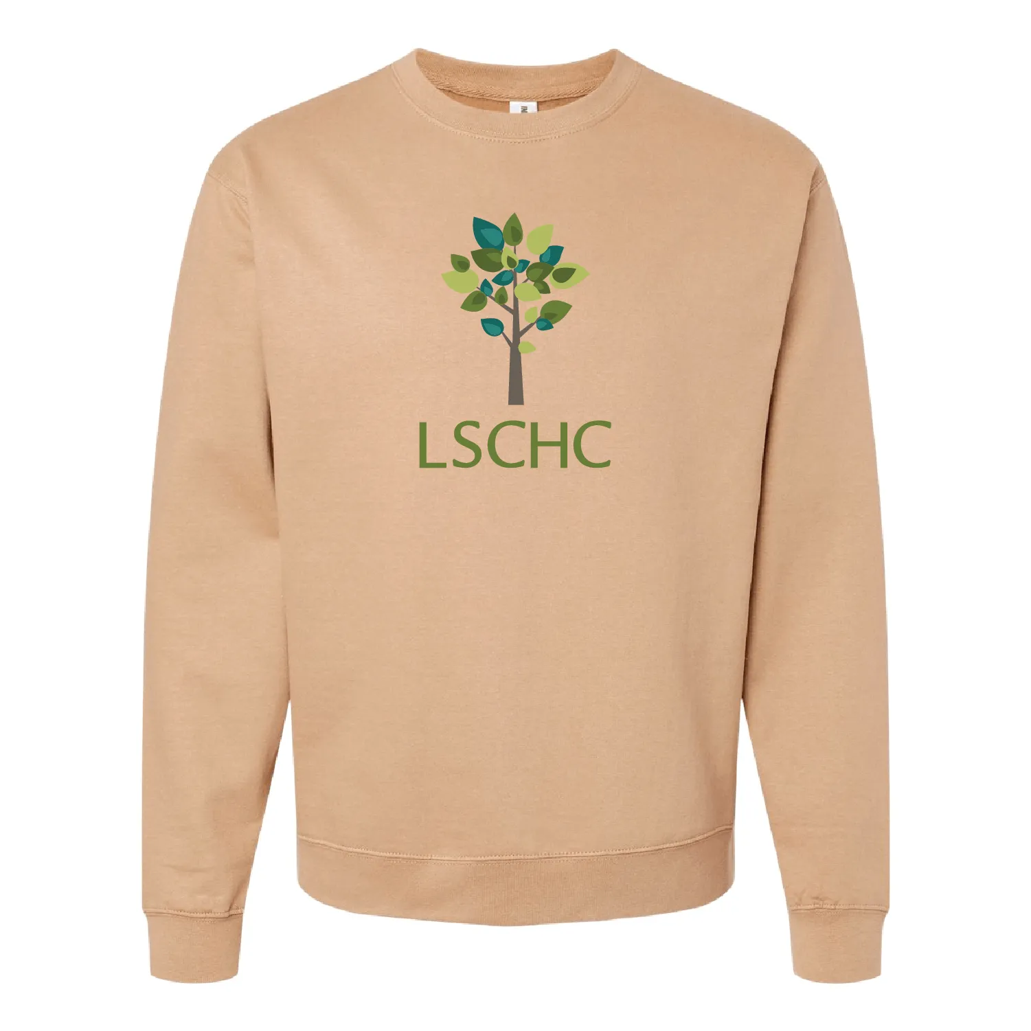 LSCHC Midweight Sweatshirt