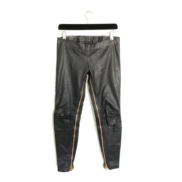 Luxury Designer Pants