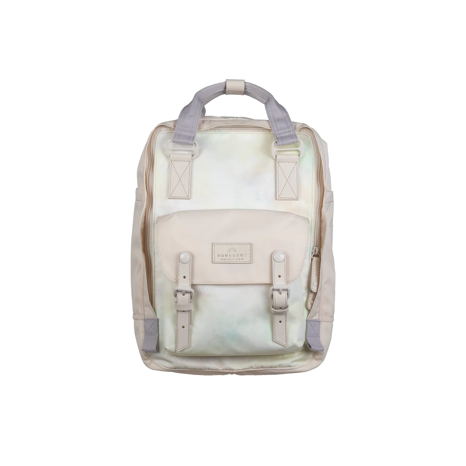 Macaroon Unicorn Backpack Series Dream