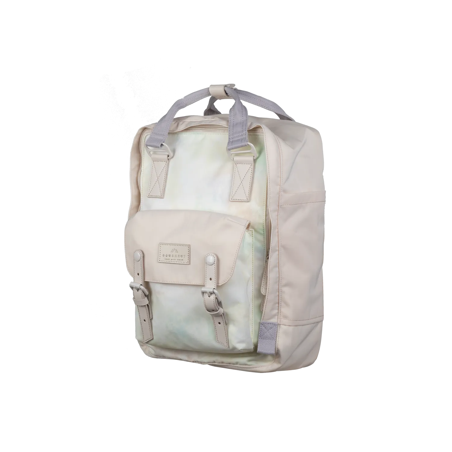 Macaroon Unicorn Backpack Series Dream