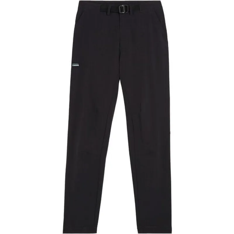 Madison Roam Stretch Women's Trousers in Black