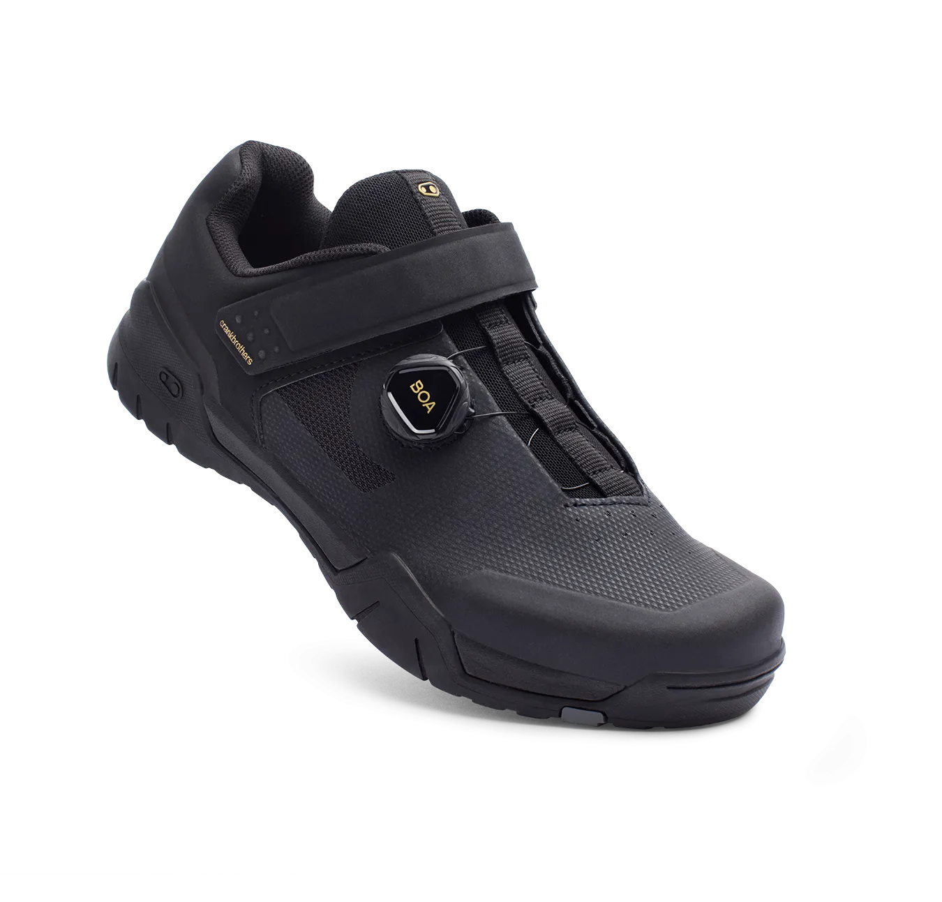 Mallet Enduro BOA Clip-In Shoes