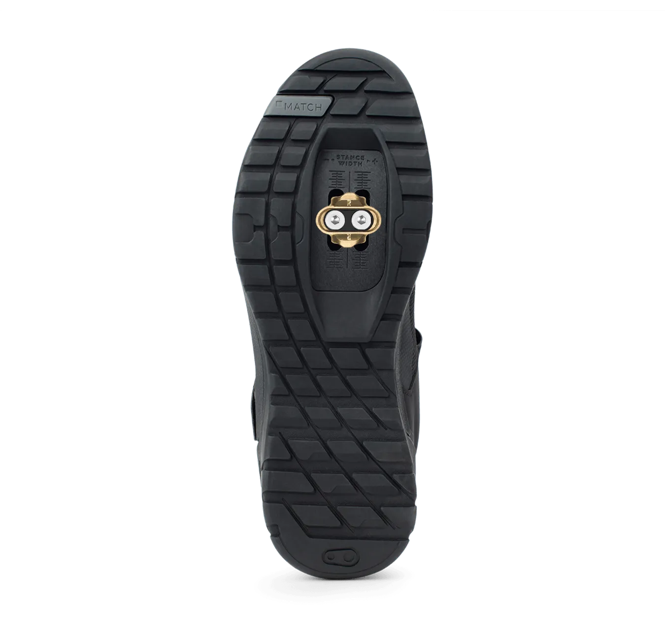 Mallet Enduro BOA Clip-In Shoes