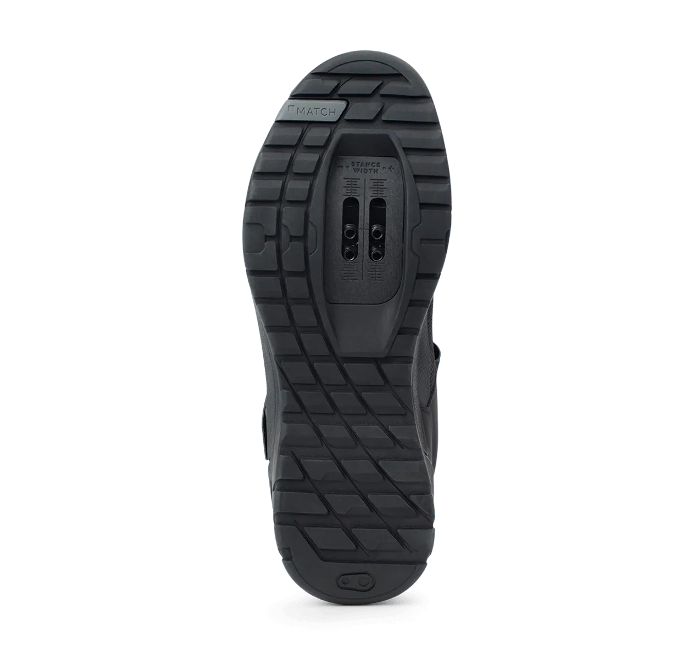 Mallet Enduro BOA Clip-In Shoes