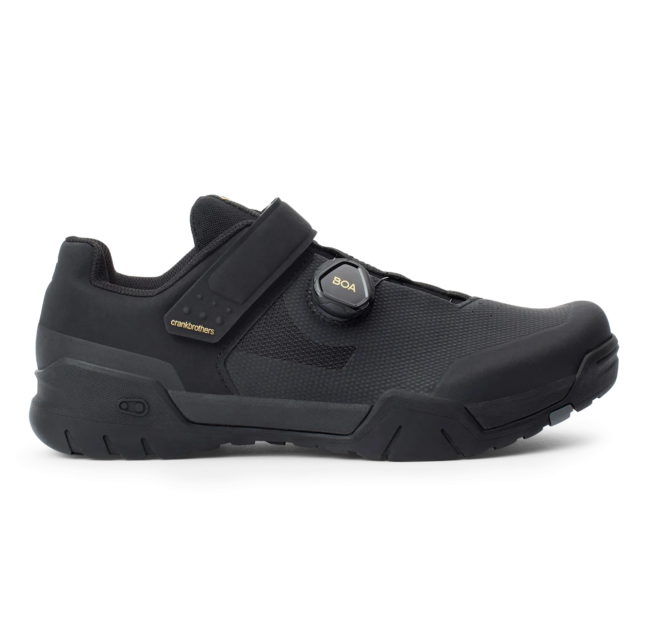 Mallet Enduro BOA Clip-In Shoes