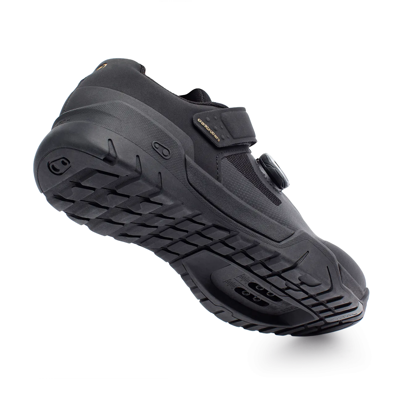 Mallet Enduro BOA Clip-In Shoes