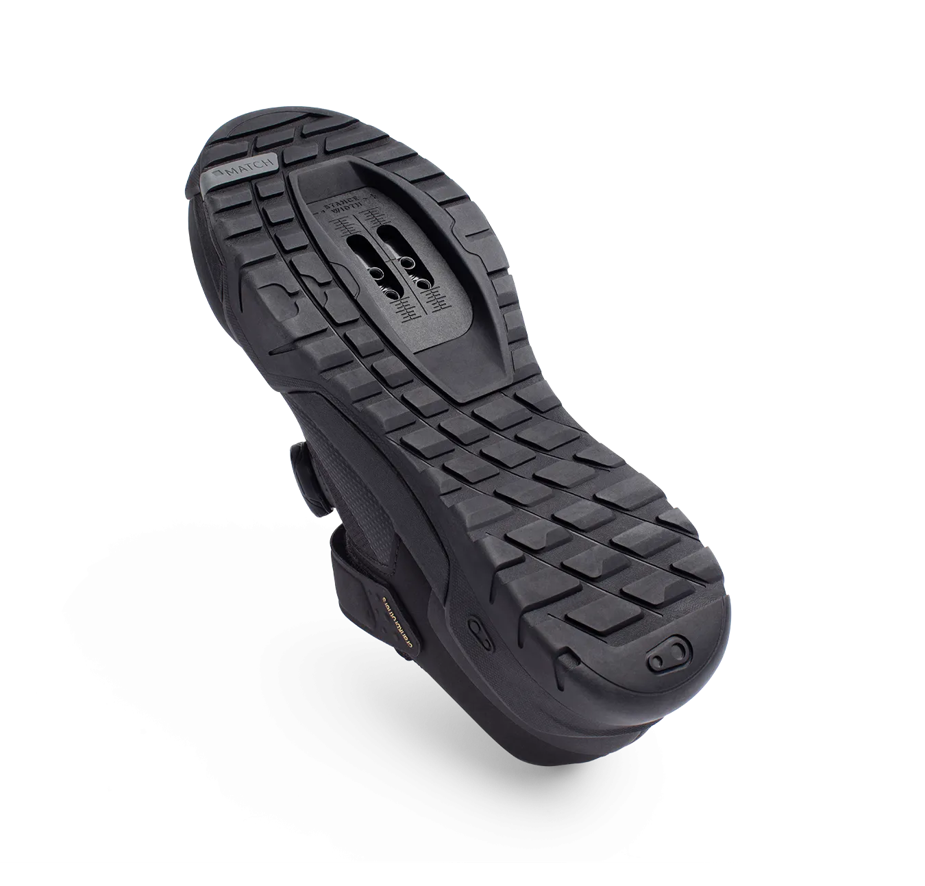 Mallet Enduro BOA Clip-In Shoes