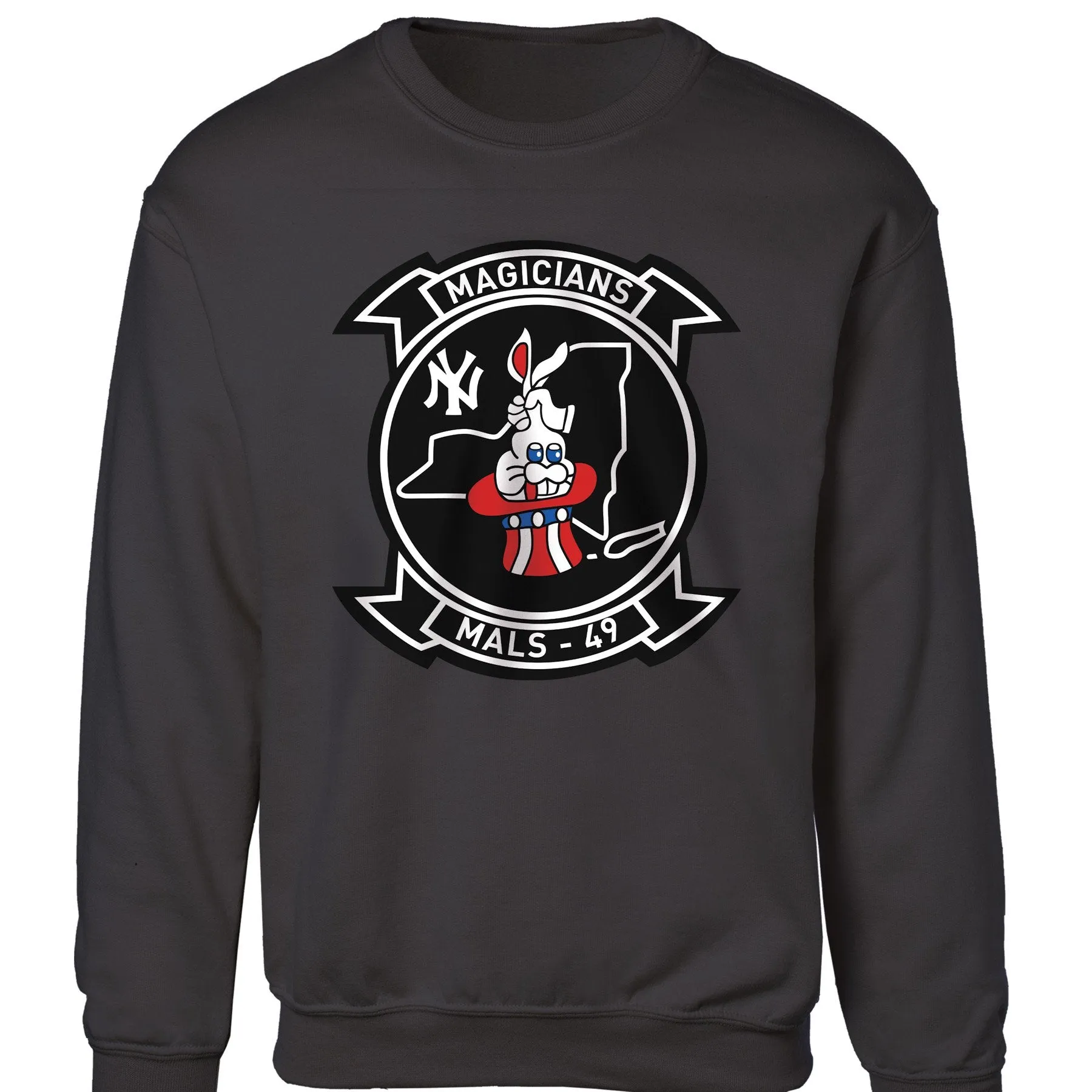 MALS-49 Sweatshirt