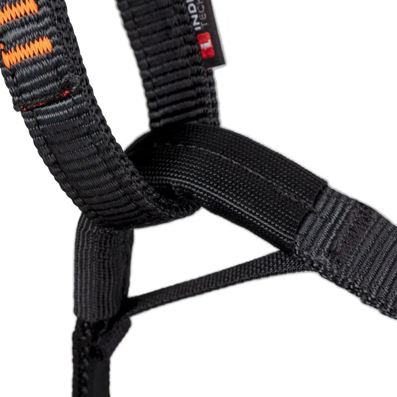 Mammut 4 Slide Harness - Climbing Harness