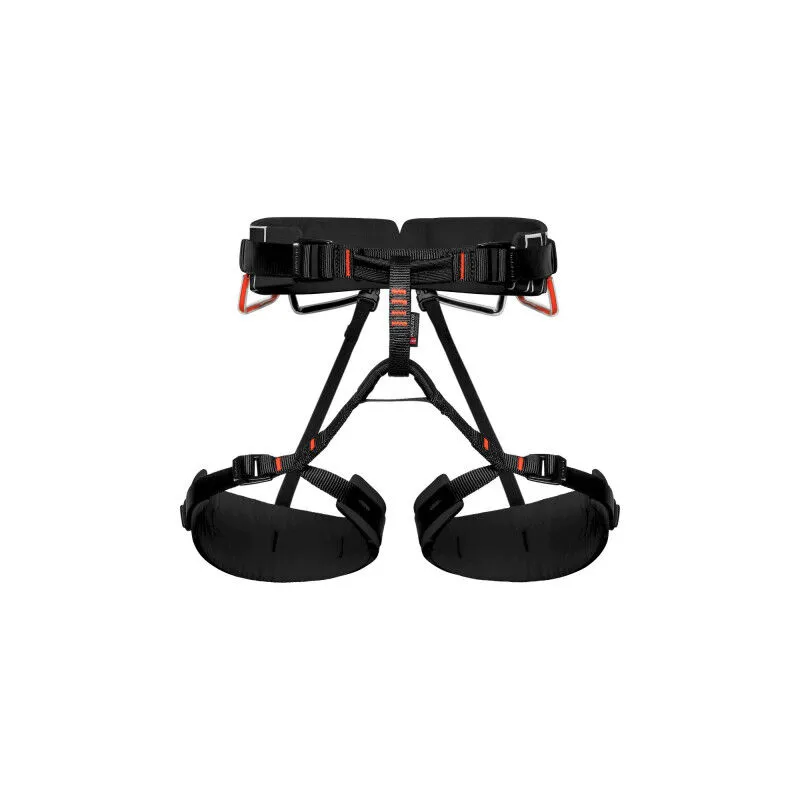 Mammut 4 Slide Harness - Climbing Harness