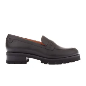 Marco Shoes Moccasins Coruna black