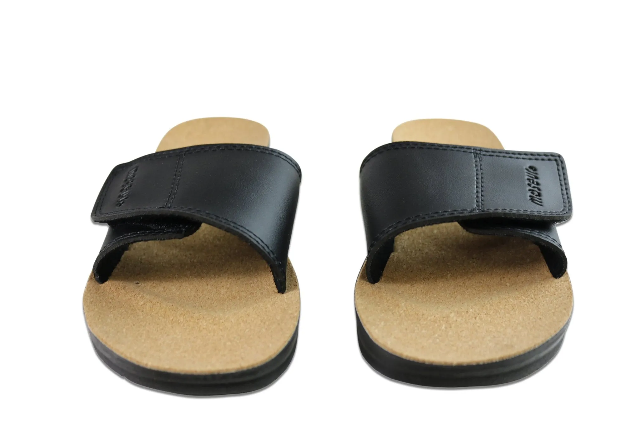 Maseur Unisex Gentle Massage Comfortable Slide Sandals