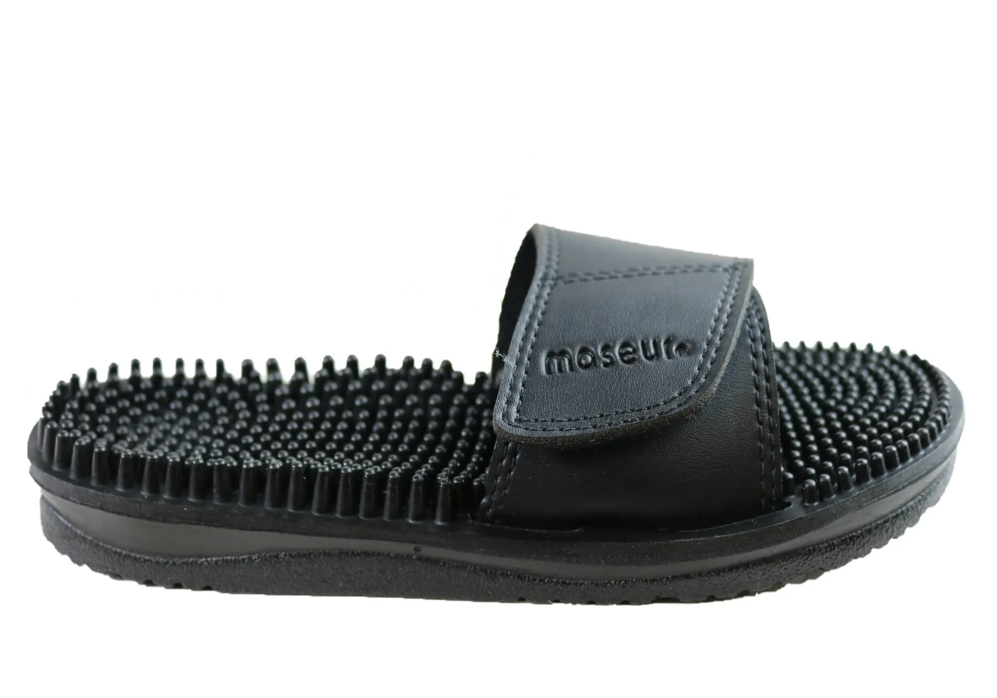 Maseur Unisex Invigorating Massage Comfortable Slide Sandals