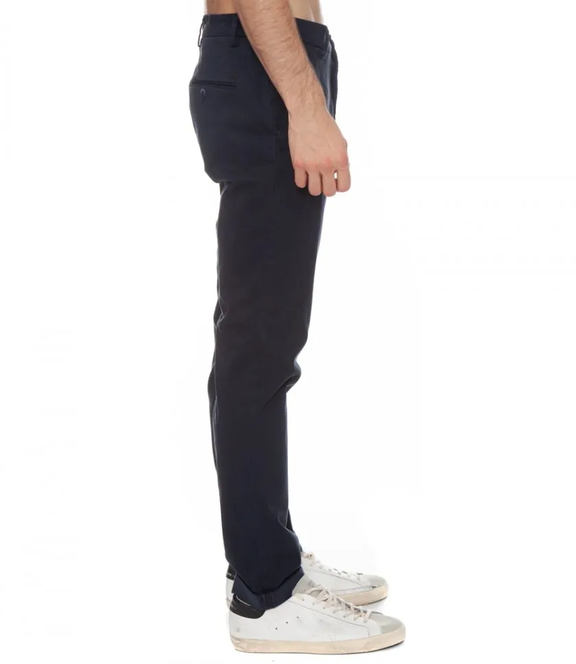 Italian Style Pants