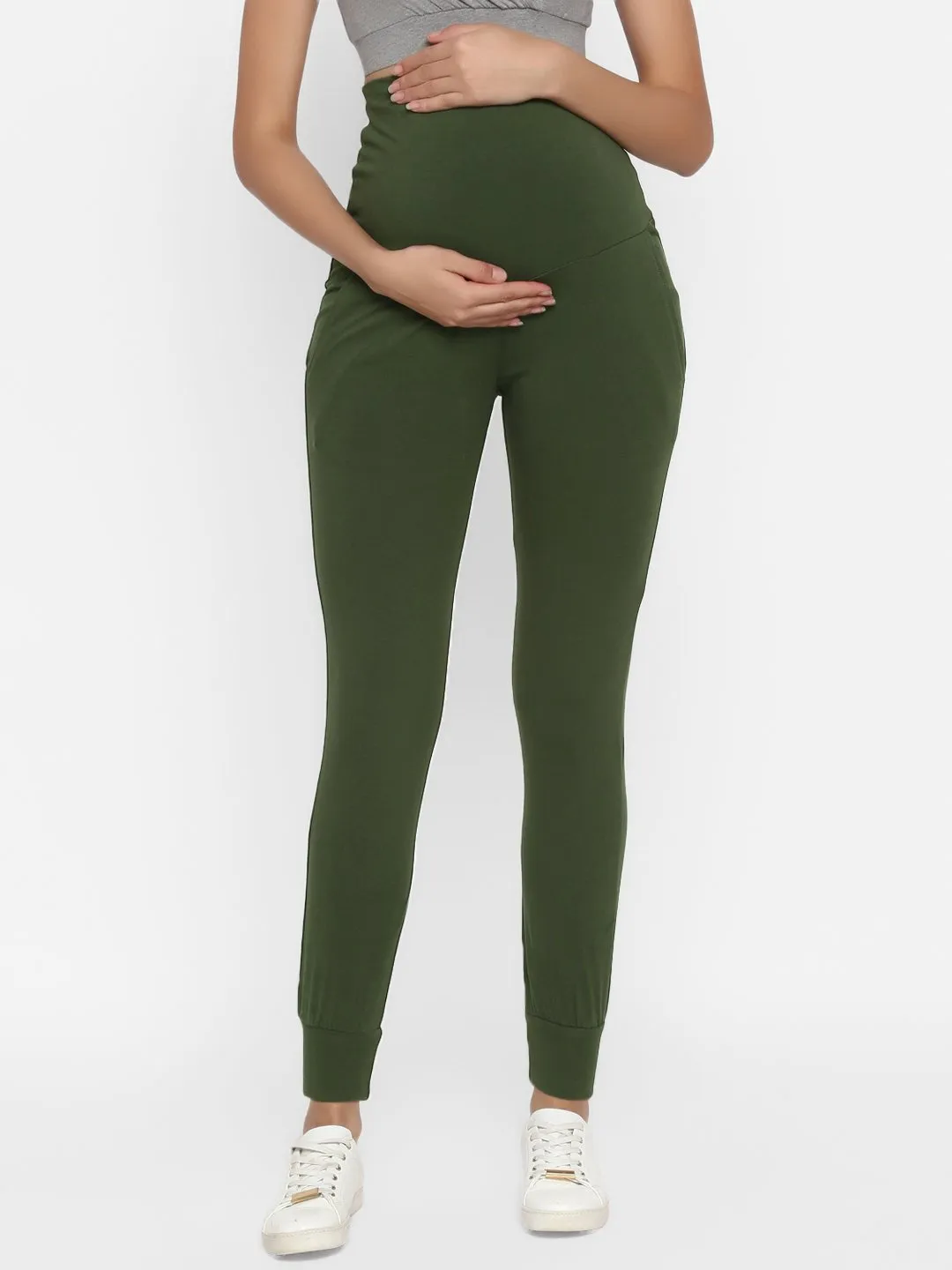 Maternity Joggers