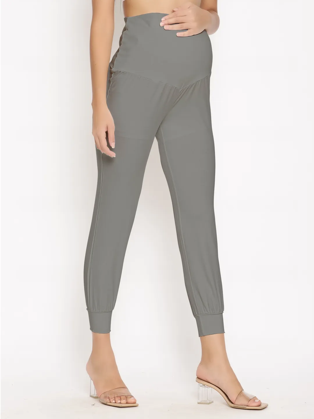 Maternity Joggers