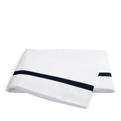 Matouk Lowell Flat Sheet, Twin