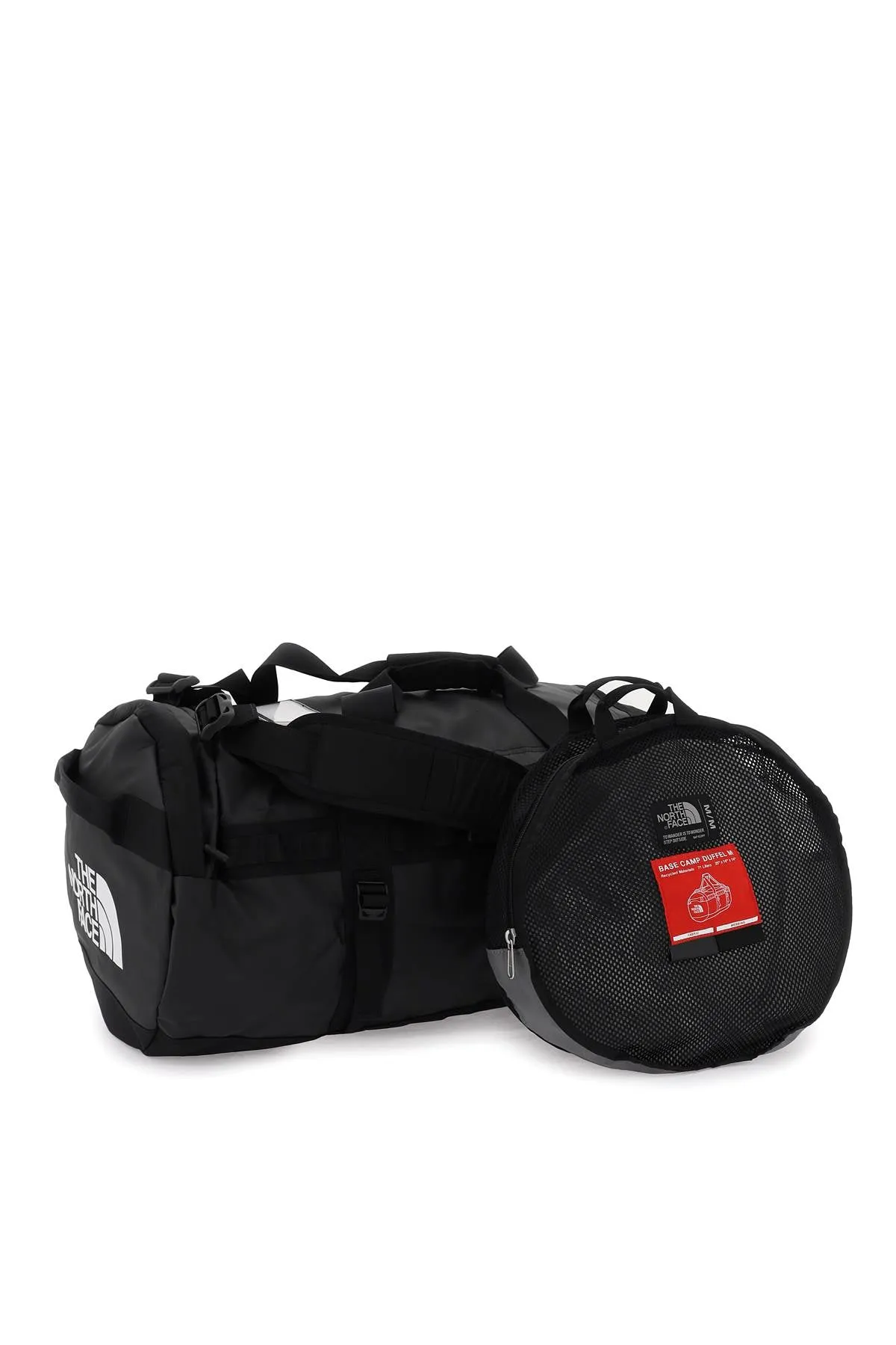 Medium Base Camp Duffel Bag