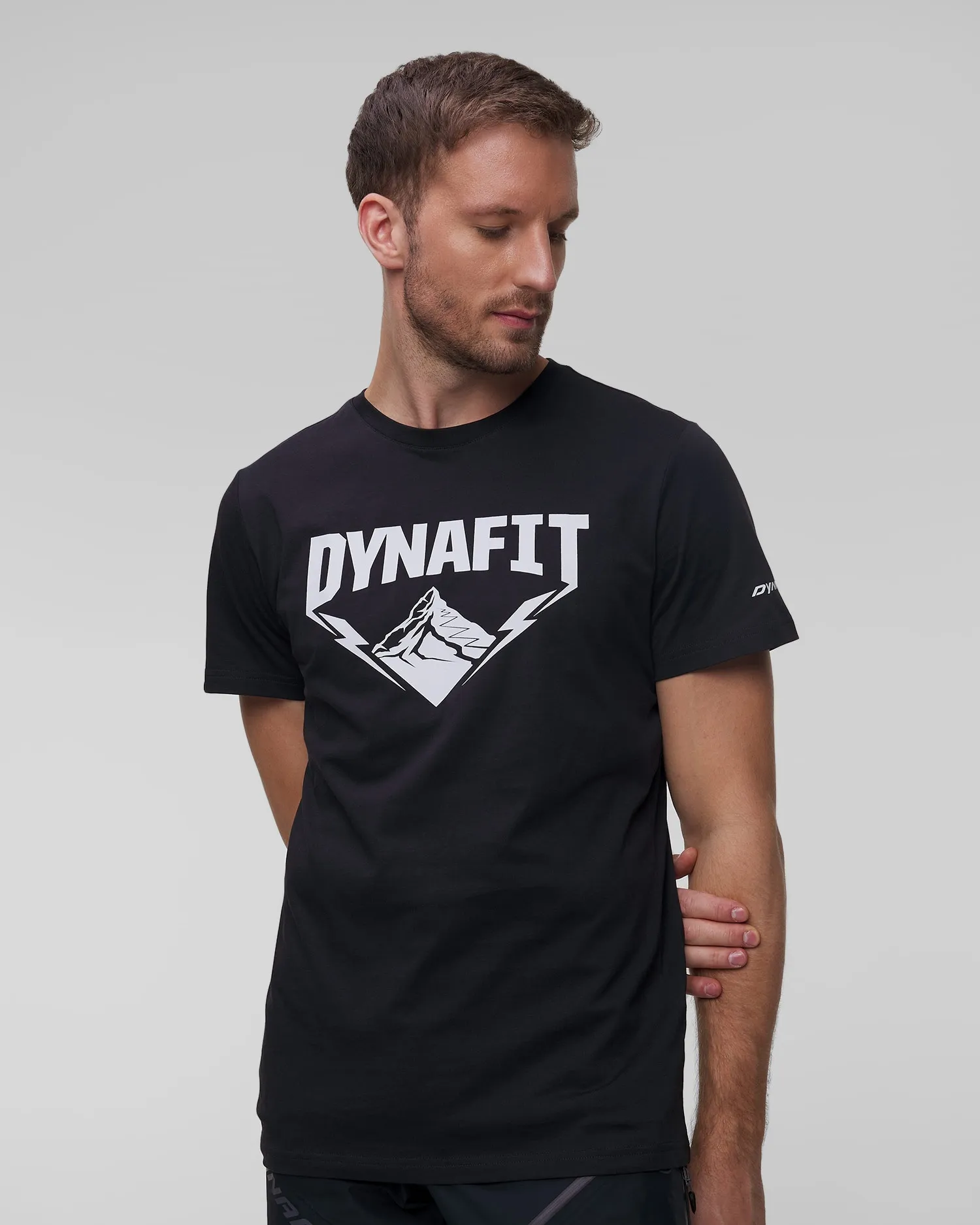 Men's T-shirt Dynafit  80000070998-916