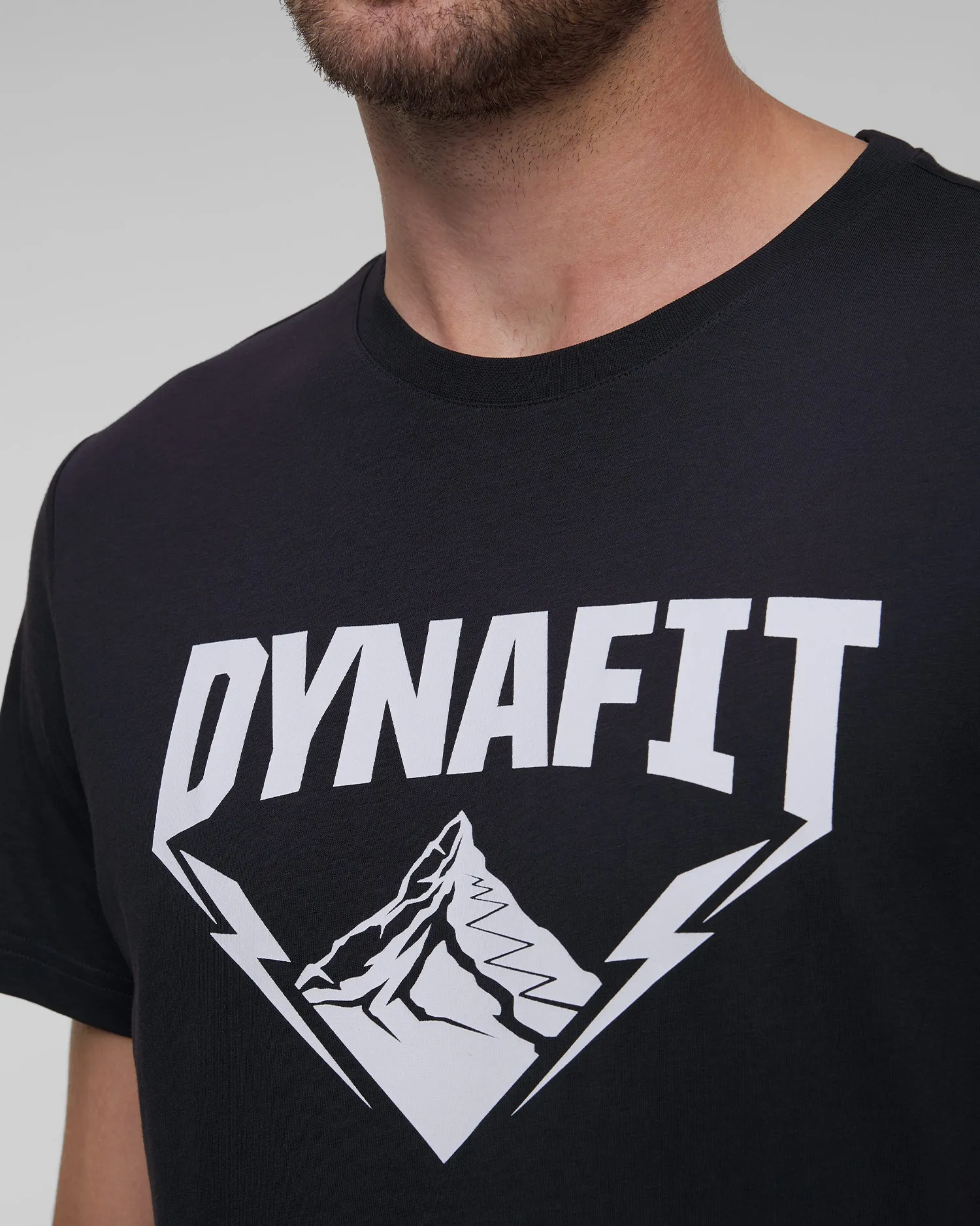 Men's T-shirt Dynafit  80000070998-916