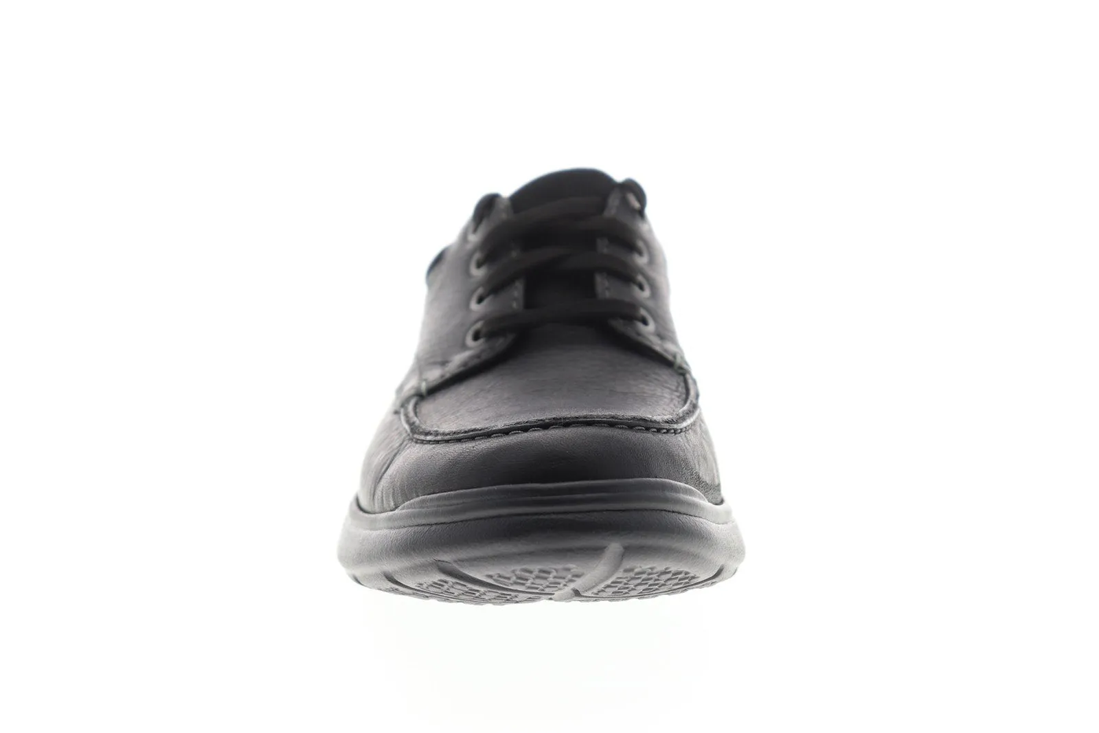 Men's Black Casual Oxfords & Lace Ups