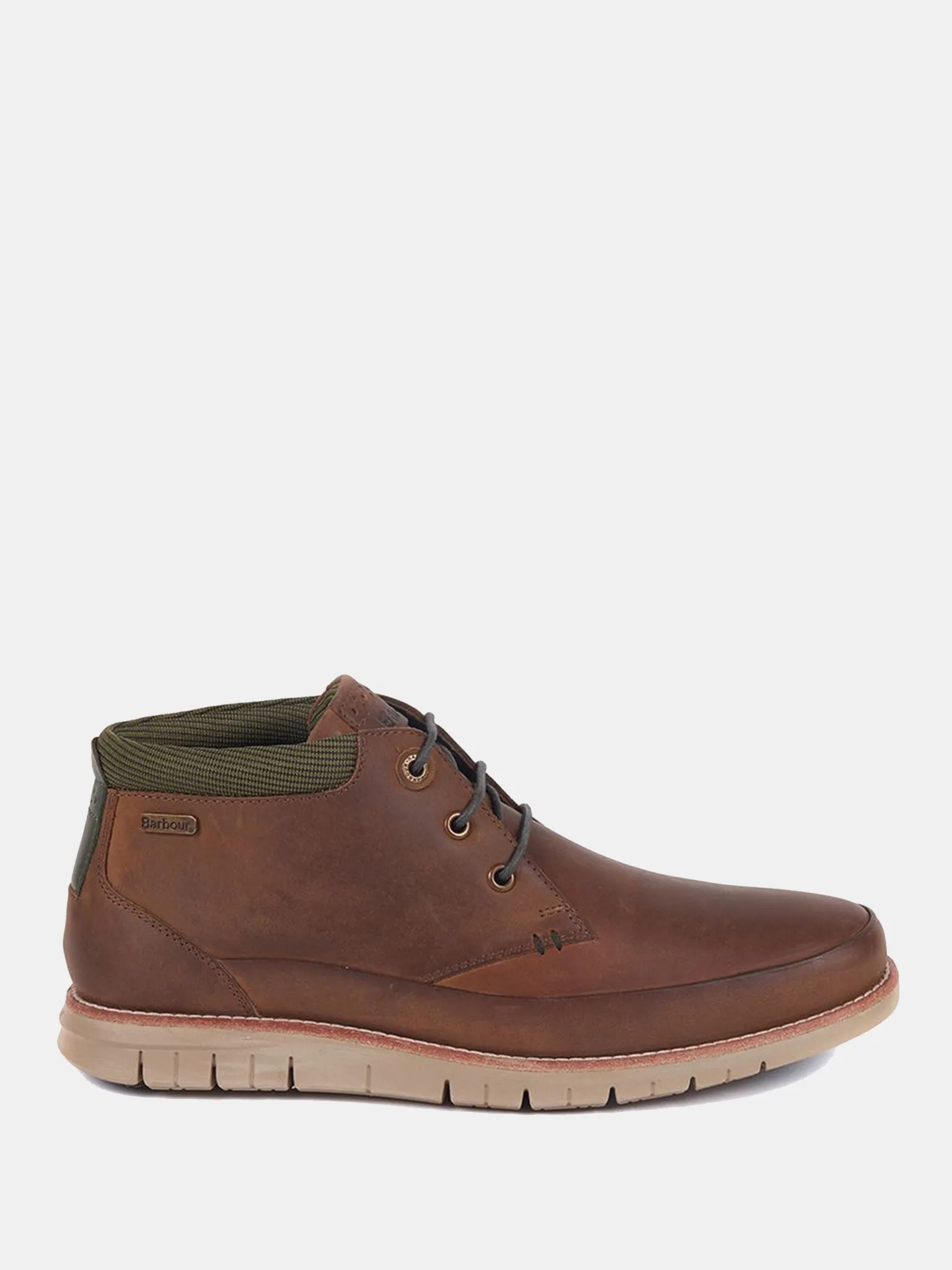 Men's Chukka Boots