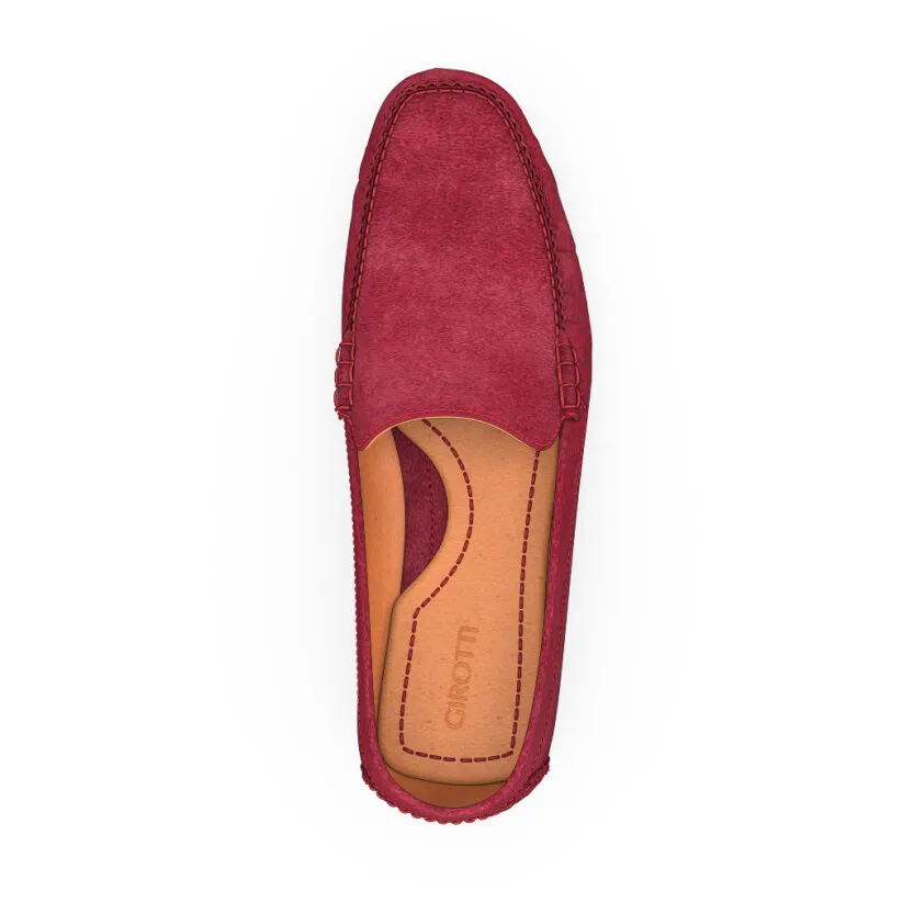 Timeless Men's Classic Moccasins 6963