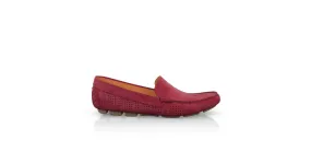 Timeless Men's Classic Moccasins 6963