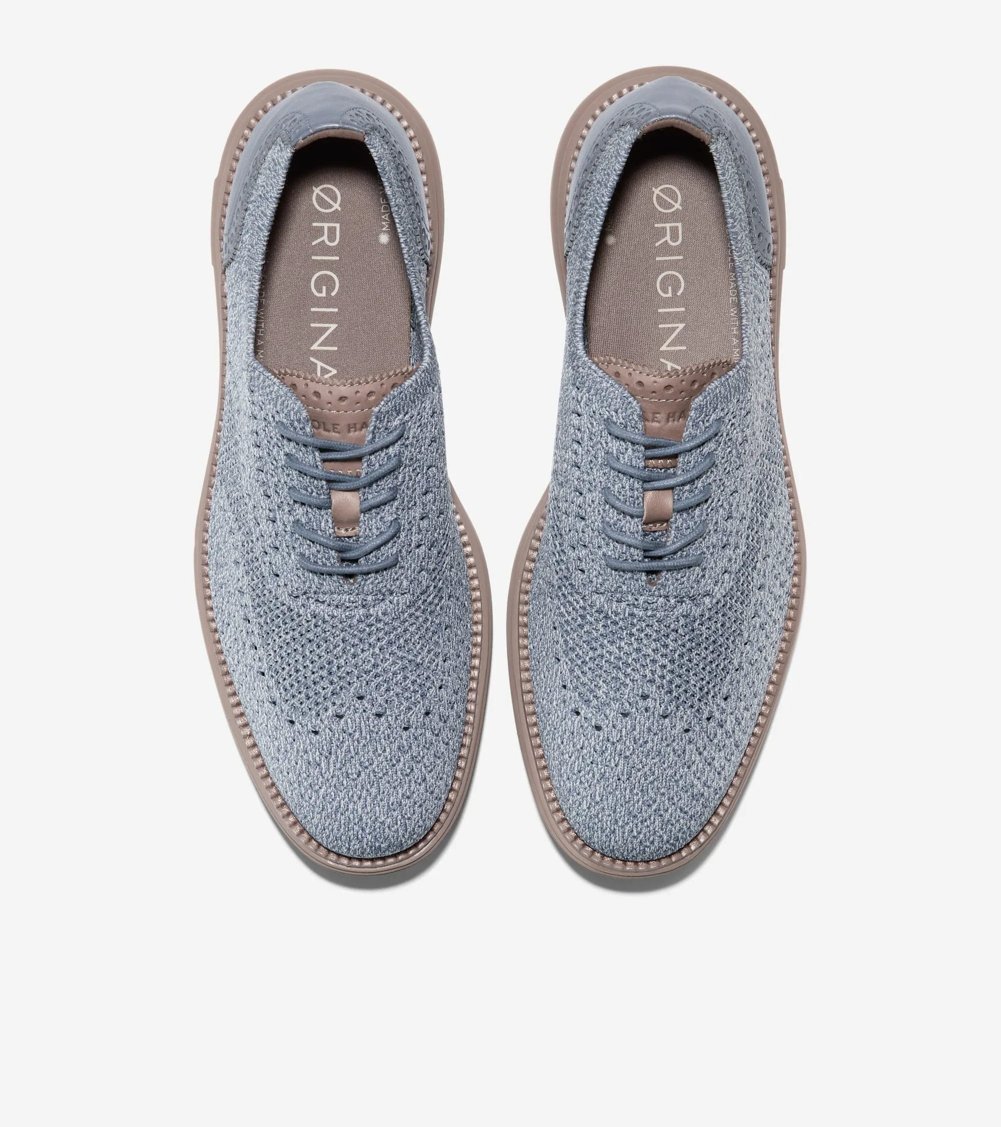 Men's Cole Haan ØriginalGrand Remastered Stitchlite™ Oxford