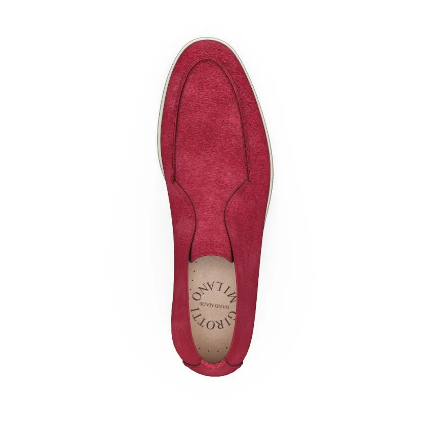 Men's Contemporary Loafers Product Code 36419