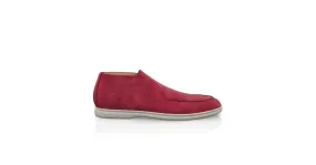 Men's Contemporary Loafers Product Code 36419