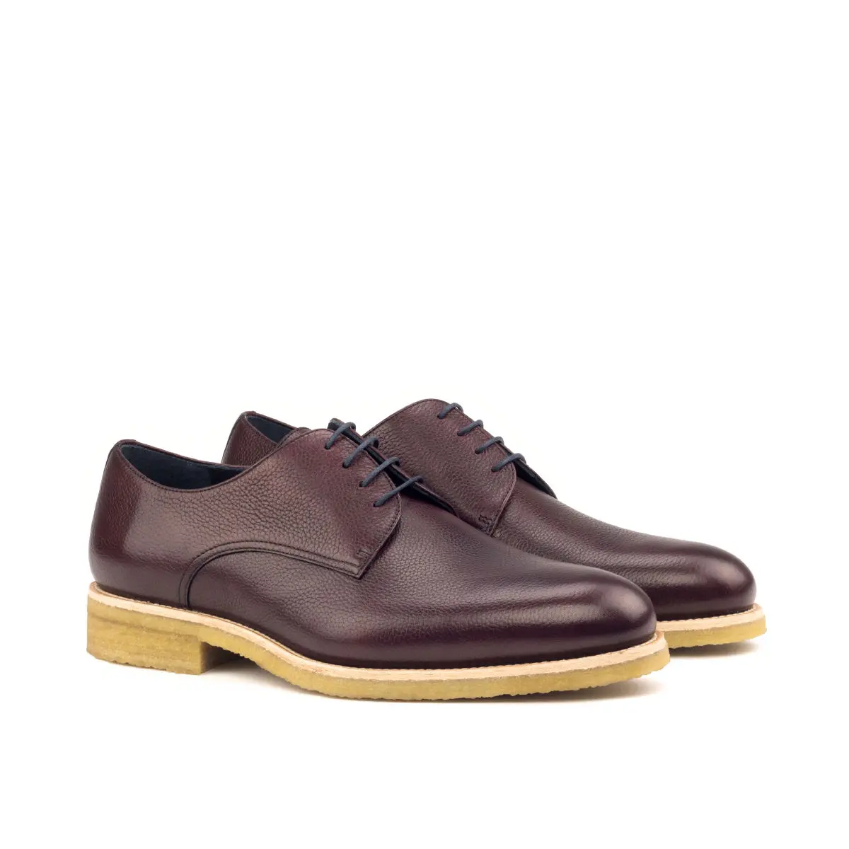 Men's Dress Derby Shoe