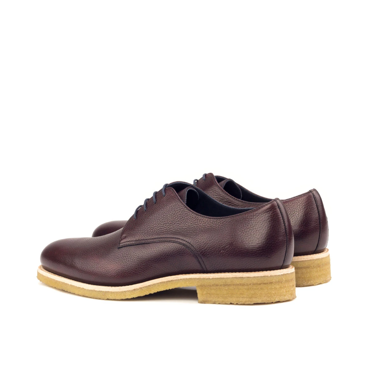 Men's Dress Derby Shoe