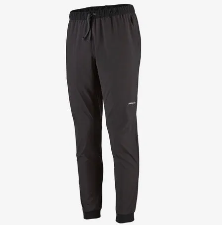 men's airy pants